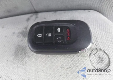 2024 Honda Civic Sport from USA, damaged, VIN 2HGFE2F55RH583377